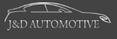 Logo J & D Automotive B.V.